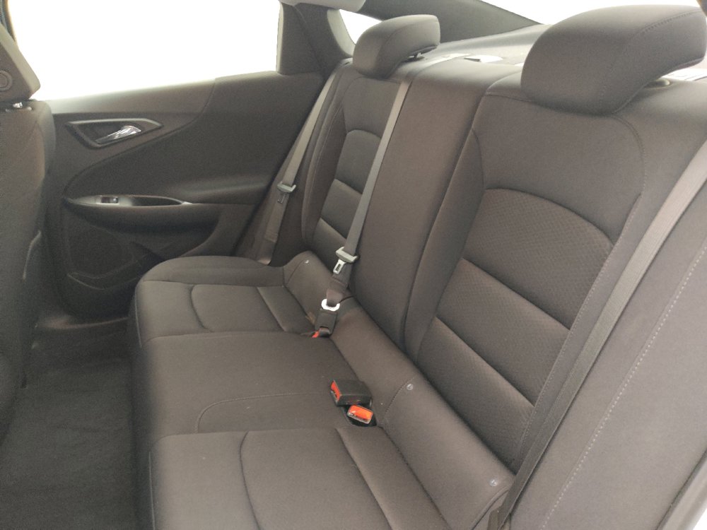 Used 2023 Chevrolet Malibu LS w/ Driver Confidence Package FWD image 18