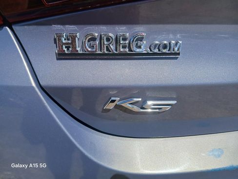 Used 2021 Kia K5 LX FWD image 14