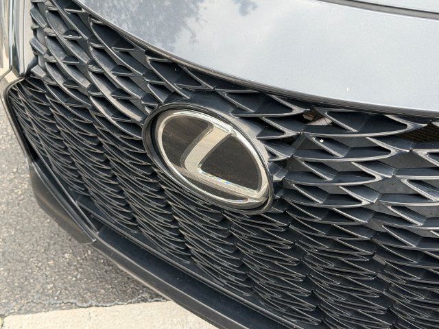 Used 2021 Lexus IS 350 F Sport RWD image 16