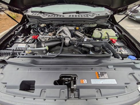 New 2026 Ford F250 XL AWD/4WD image 14