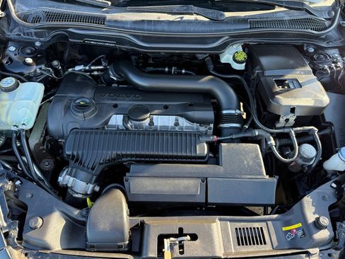 Used 2009 Volvo C30 T5 R-Design image 17