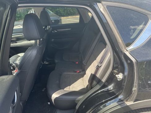 Certified 2023 MAZDA CX-5 AWD 2.5 S w/ Select Package image 11