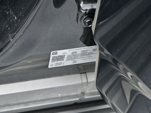 Used 2024 Chevrolet Suburban RST w/ Luxury Package image 48