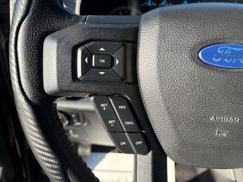 Used 2016 Ford F150 XLT w/ Equipment Group 302A Luxury image 25