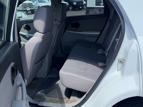 Used 2009 Chevrolet Equinox LT AWD/4WD image 12