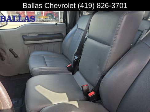 Used 2015 Ford F250 XL RWD image 25