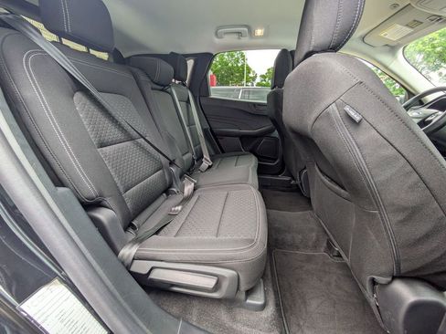 Used 2025 Ford Escape Active FWD image 28