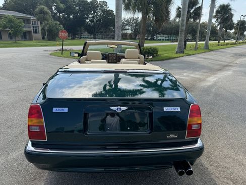 Used 2003 Bentley Azure image 6