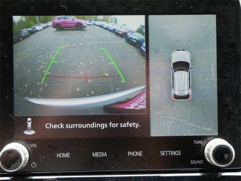 New 2026 Mitsubishi Eclipse Cross SEL image 9