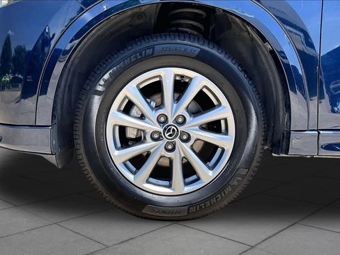 Used 2024 MAZDA CX-5 AWD 2.5 S image 11