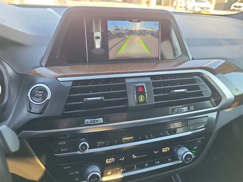 Used 2019 BMW X3 sDrive30i w/ Driving Assistance Package image 8