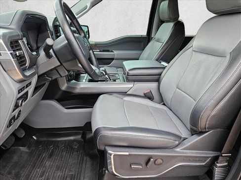 Used 2022 Ford F150 Lariat AWD/4WD image 17