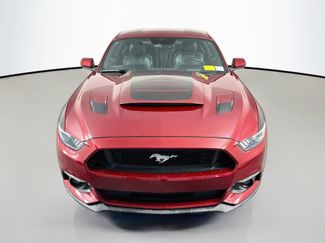 Used 2016 Ford Mustang GT Premium w/ Equipment Group 401A RWD video 2