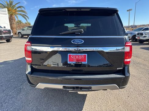 Used 2020 Ford Expedition XLT w/ Equipment Group 202A image 6