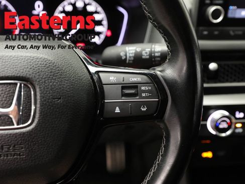 Used 2022 Honda Civic Sport image 16