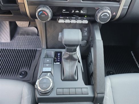 New 2026 Toyota Tacoma SR5 image 27