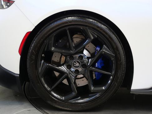 Used 2023 Maserati MC20 -Factory Matte Paint, Extended image 36