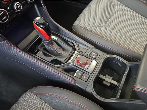 Used 2023 Subaru Forester Sport image 20