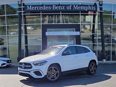 Certified 2025 Mercedes-Benz GLA 250 4MATIC