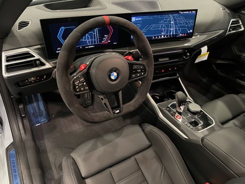 New 2026 BMW M2 w/ Lighting Package image 7