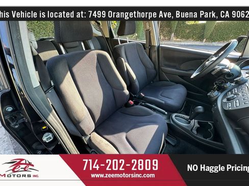 Used 2013 Honda Fit Sport image 21
