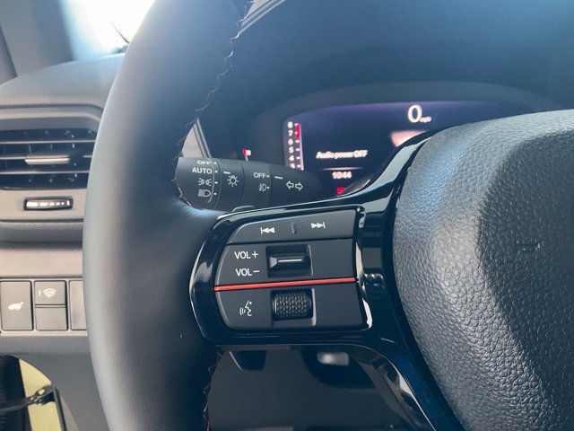 New 2026 Honda Pilot TrailSport image 14