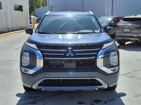 Used 2026 Mitsubishi Outlander SEL AWD/4WD image 6