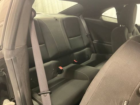 Used 2012 Chevrolet Camaro LT w/ RS Package RWD image 28