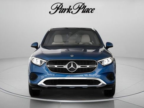 Used 2026 Mercedes-Benz GLC 300 image 31