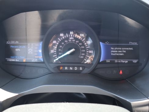 Used 2024 Ford Edge SEL w/ Convenience Package AWD/4WD image 26