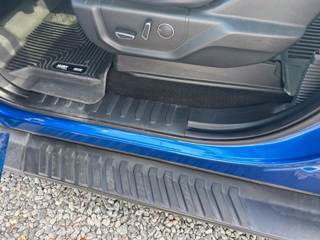 Used 2017 Ford F150 Lariat AWD/4WD image 11