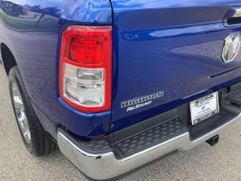 Used 2019 RAM 1500 Big Horn AWD/4WD image 36