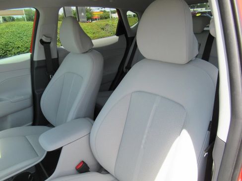 Used 2026 Hyundai Kona Limited AWD/4WD image 18