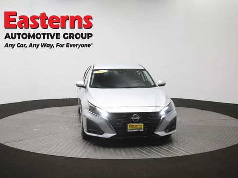 Used 2023 Nissan Altima 2.5 S FWD image 50