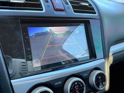 Used 2016 Subaru Forester 2.0XT Touring w/ Eyesight & Navigation System image 22