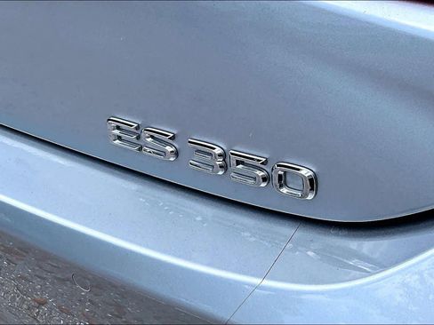 Used 2022 Lexus ES 350 F Sport w/ Accessory Package 2 FWD image 10