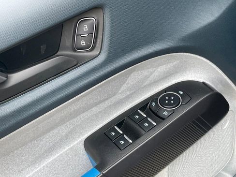 New 2025 Ford Maverick XLT w/ Equipment Group 301A image 23