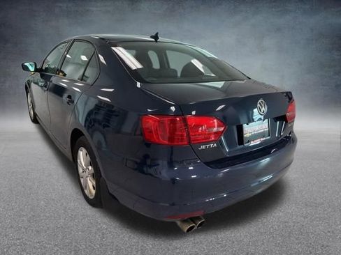 Used 2012 Volkswagen Jetta SE image 4