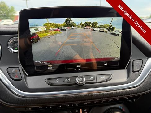 Used 2023 Chevrolet Blazer Premier w/ LPO, Floor Liner Package AWD/4WD image 27
