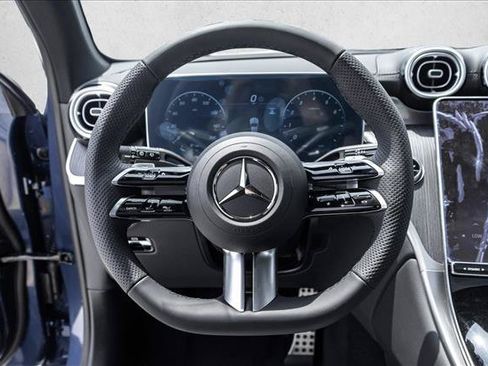 New 2026 Mercedes-Benz GLC 300 4MATIC image 13