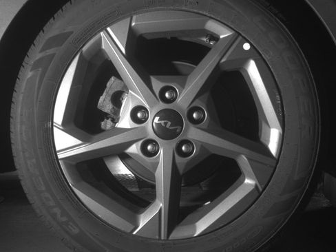 Used 2025 Kia K4 FWD image 15