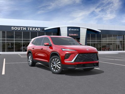 New 2026 Buick Enclave Preferred FWD image 1