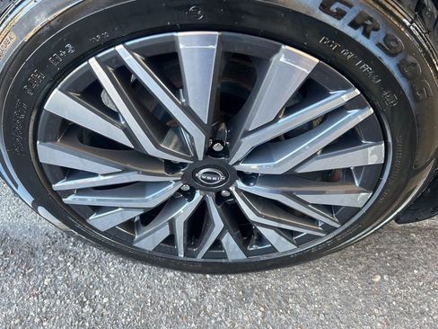 Certified 2023 Nissan Altima 2.5 SV image 38