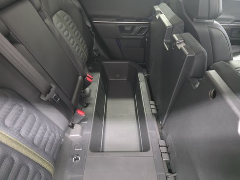 Used 2023 Rivian R1T Adventure AWD/4WD image 24