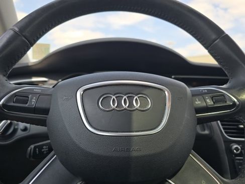 Used 2013 Audi A4 Premium w/ Convenience Pkg AWD/4WD image 15
