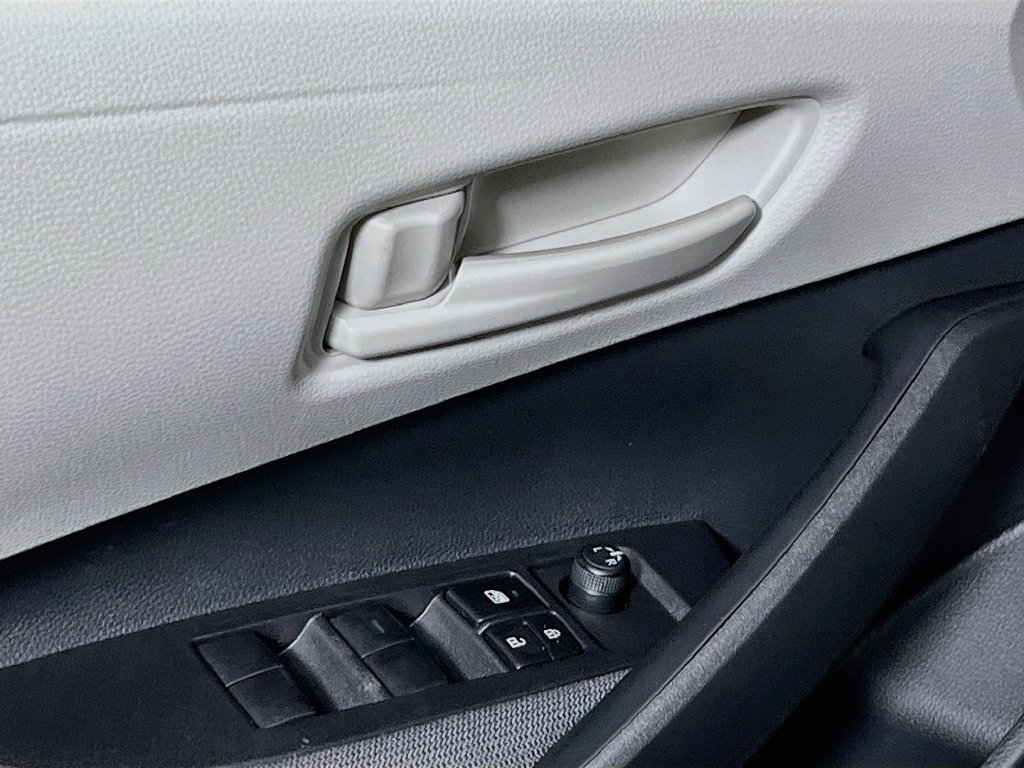 New 2027 Toyota Corolla LE FWD image 14
