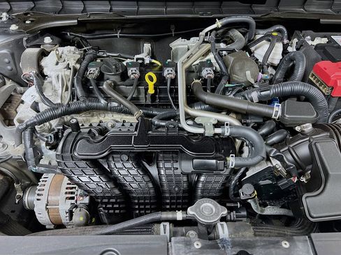 Used 2022 Nissan Altima 2.5 SR image 31