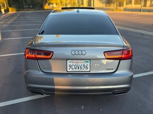 Used 2017 Audi A6 2.0T Premium AWD/4WD image 32