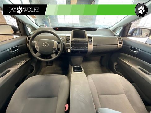 Used 2008 Toyota Prius FWD image 8