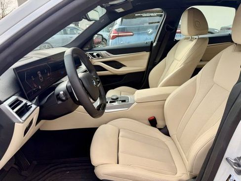 Certified 2025 BMW 430i xDrive w/ Premium Package image 2